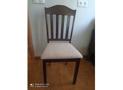 Стул Midea серый фото покупателя 17