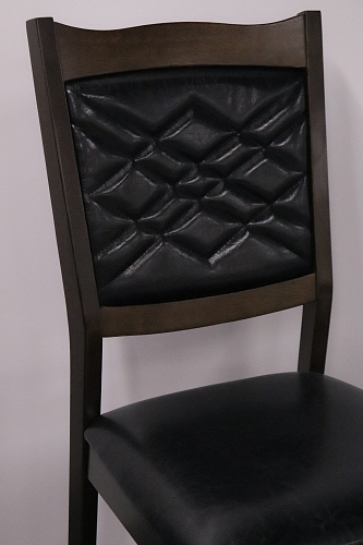 Стул Vale cappuccino из шоурума 2