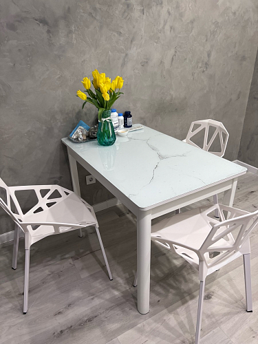 Стул One PC-015 черный фото покупателя 97