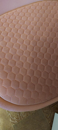 Деревянный стул Bonuss light gray / wood фото покупателя 191