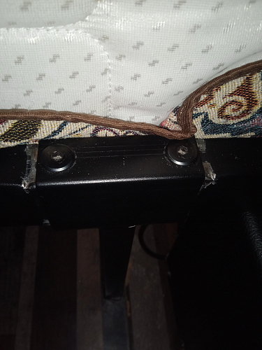 Кровать АТ-126 90 см x 200 см фото покупателя 1