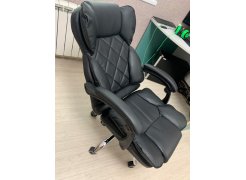 Компьютерное кресло Kolson whitе фото покупателя 58