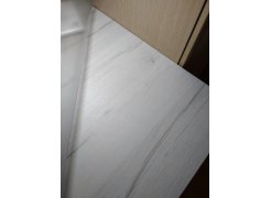 Стол Лота Лофт 140 25 мм черный матовый / бетон фото покупателя 402