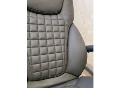 Компьютерное кресло Herd темно-серое фото покупателя 159