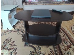 Журнальный столик Лидер дуб сонома фото покупателя 80