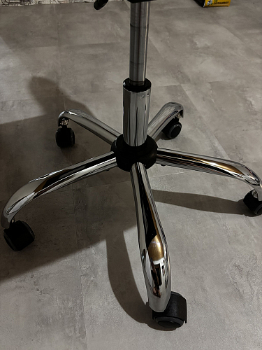 Компьютерное кресло Zero/Зеро оранжевый 18 фото покупателя 187