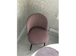 Стул Gabi 1 бежевый фото покупателя 229