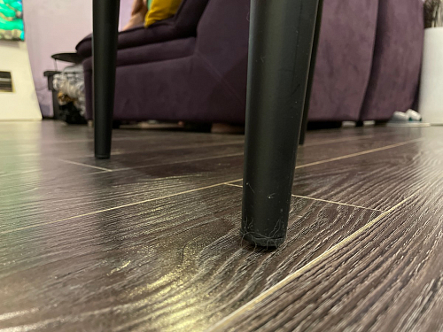 Стул Kora light purple фото покупателя 91