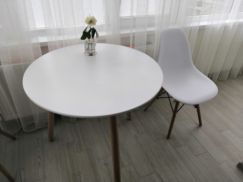 Стол Lorini 80 фото покупателя 29