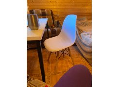 Стул Eames yellow фото покупателя 418