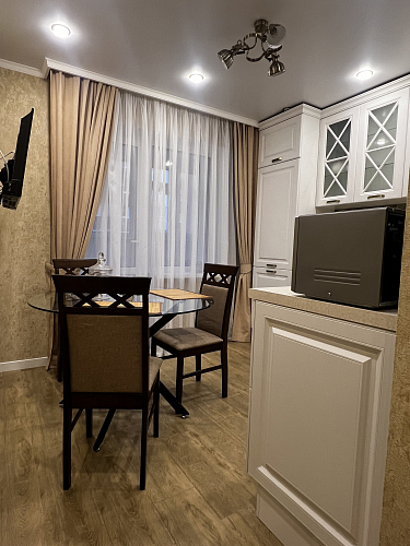 Кресло Mango бежевое фото покупателя 2