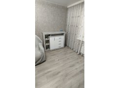 Комод Mирандa atelier / белый глянец фото покупателя 27