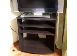 Тв-тумба TV3 дуб молочный фото покупателя 20