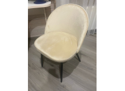 Стул на металлокаркасе Dodo khaki фото покупателя 45