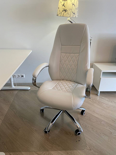 Компьютерное кресло Aragon dark grey фото покупателя 148