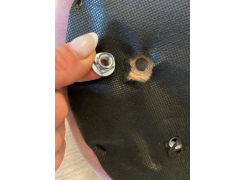 Стул Gabi 1 бежевый фото покупателя 292