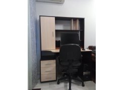 Письменный стол КСТ-16 белый фото покупателя 25