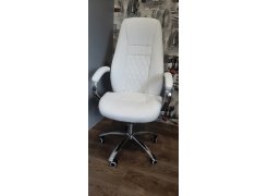 Компьютерное кресло Aragon dark grey  - Уцененный экземпляр фото покупателя 89