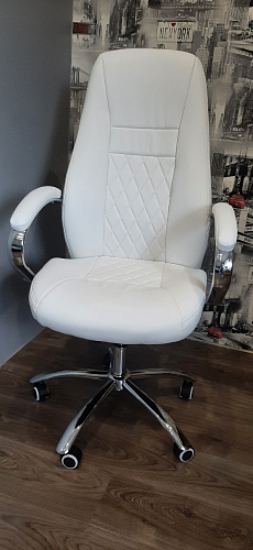 Компьютерное кресло Aragon dark grey фото покупателя 74