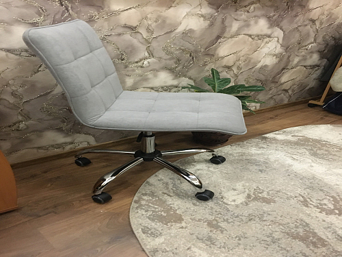 Офисное кресло Zero/Зеро белый фото покупателя 229