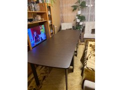 Стол-книжка СтК7 дуб сонома фото покупателя 218