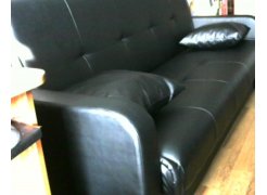 Диван Надежда сиреневый микровельвет фото покупателя 1