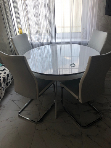 Стул Loan серый фото покупателя 19