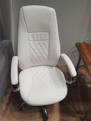 Компьютерное кресло Aragon dark grey фото покупателя 274