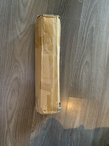 Стул Dodo синий фото покупателя 108