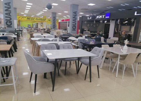 Фото из шоурума 12