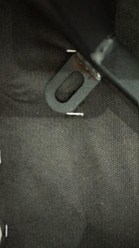 Стул на металлокаркасе Чилли бежевый / белый каркас фото покупателя 1498