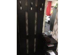 Прихожая Мила дуб сонома фото покупателя 82