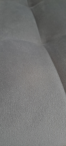 Стул на металлокаркасе Челси бежевый / белый каркас фото покупателя 28