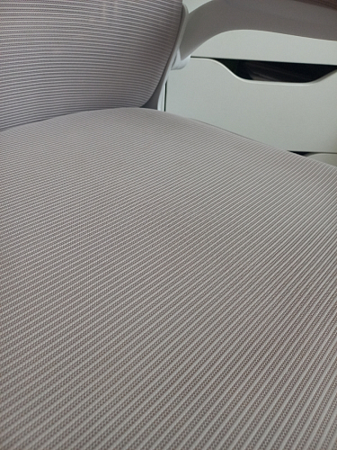 Компьютерное кресло Konfi gray / blue / white фото покупателя 240