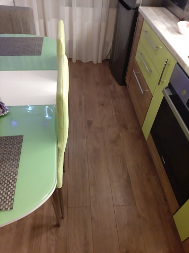 Стул на металлокаркасе DC2-001 purple фото покупателя 34