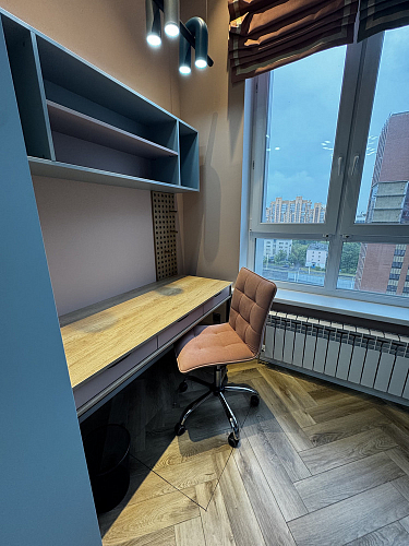 Офисное кресло Zero/Зеро белый фото покупателя 202