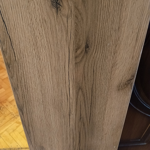 Барная стойка Дилан Лофт 120х60х110 бетон фото покупателя 159