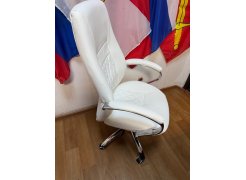 Компьютерное кресло Aragon dark grey  - Уцененный экземпляр фото покупателя 197