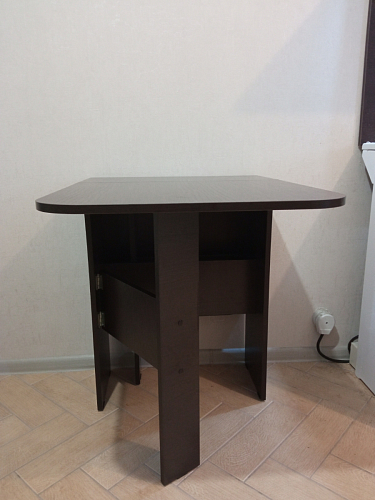 Стол-книжка Мечта дуб сонома фото покупателя 208