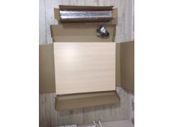 Стол-книжка СтК22 белый фото покупателя 44