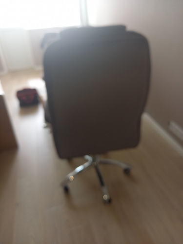 Компьютерное кресло Herd light grey фото покупателя 124