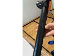 Односпальная кровать Фади 80х200 черная фото покупателя 165