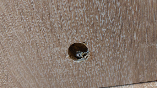 Тумба С511 белая фото покупателя 8