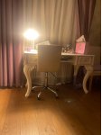 Компьютерный стул Midl белый: отзыв о товаре