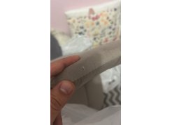 Стул на металлокаркасе Чилли розовый / черный каркас фото покупателя 530