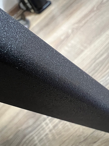 Комплект стульев Чилли 4 шт темно-серый / черный фото покупателя 613