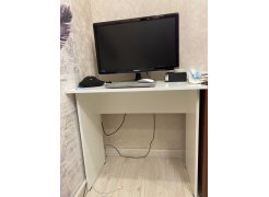 Стол письменный Kiwi венге фото покупателя 3