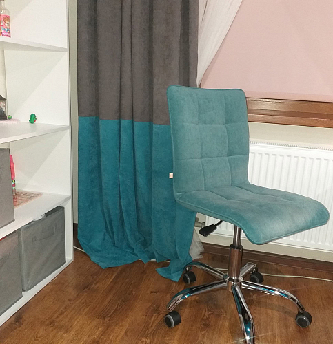 Компьютерное кресло Zero/Зеро оранжевый 18 фото покупателя 268