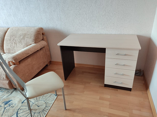 Стол письменный СП4 венге фото покупателя 16