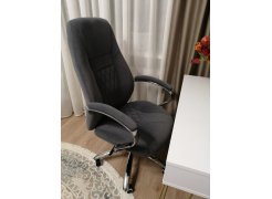 Компьютерное кресло Aragon белое фото покупателя 113